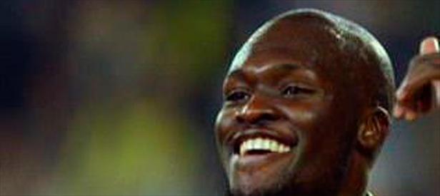 Moussa’ya Rus kancası