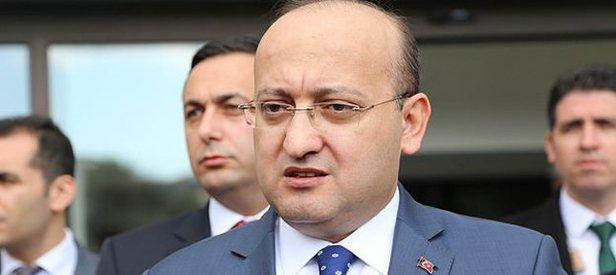 "HDP'nin makyajı çok çabuk döküldü"