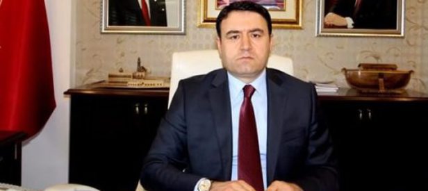 O iddialar tümüyle yalan ve iftira