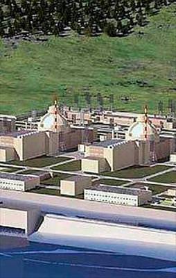 Nükleerde temel bugün temel atılıyor