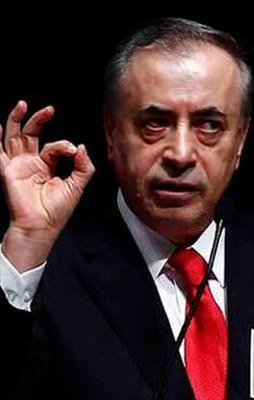 Aday Mustafa Cengiz projelerini anlatıyor