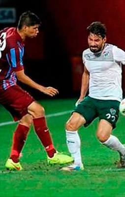 Start verildi yine yeniden şener
