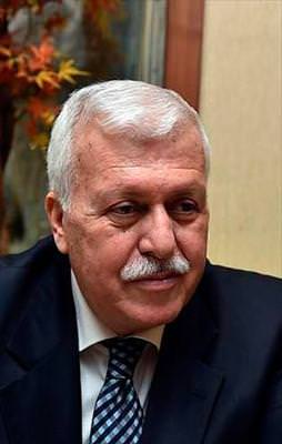 Hizmetin selameti için soruları çaldılar
