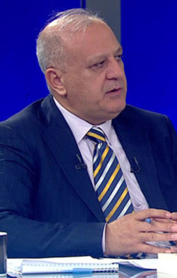 Türkler soykırım yaptı demek terbiyesizliğin daniskasıdır