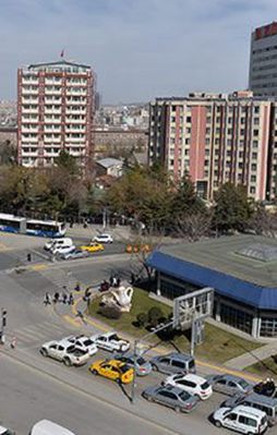 Tandoğan Meydanı'nın adı değişti