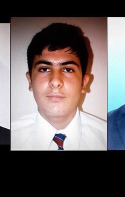 İspanya'da 3 Türk boğuldu