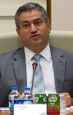 TÜBİTAK eski başkanı gözaltına alındı