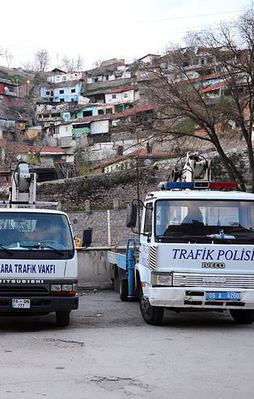 Araç çekicileri artık bunu yapamayacak