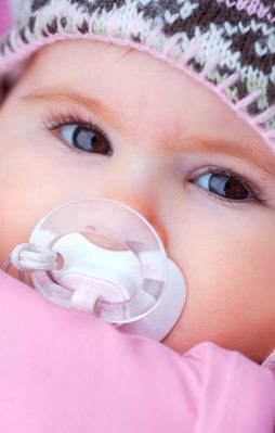 Bebeğiniz dişsiz kalmasın!