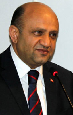 Bakan Fikri Işık'tan 'gözaltı' açıklaması