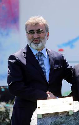 Tarihi projenin temeli atıldı