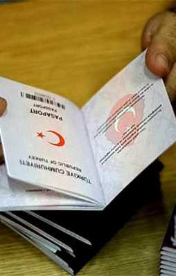 Çin'e vizeler kaldırılıyor