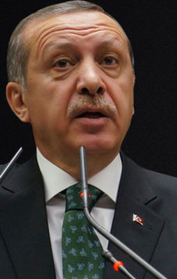 TÜSİAD'a aklı selim çağrısı