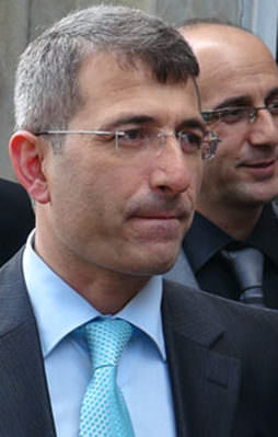 Akkaş ve Karaçöl için iddianame hazırlandı