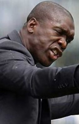Seedorf Türkiye'ye geliyor