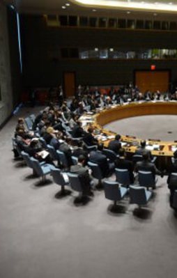 BM'den kritik Yemen kararı!