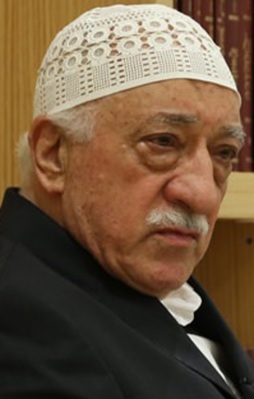 Fetullah'a 'ses kaydı' şoku!