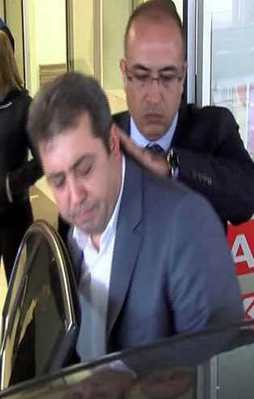 Paralel çetenin kilit ismi gözaltında!