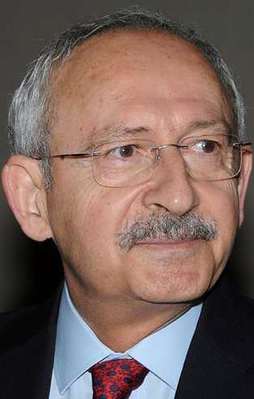 Kemal Kılıçdaroğlu'ndan Kutlu Doğum mesajı!