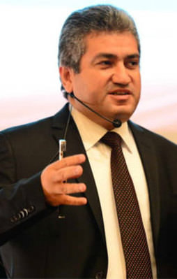 TÜBİTAK eski başkanı serbest bırakıldı