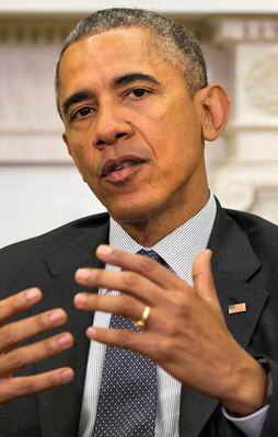 Obama'dan tarihi karar!