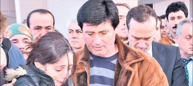 En baba acı
