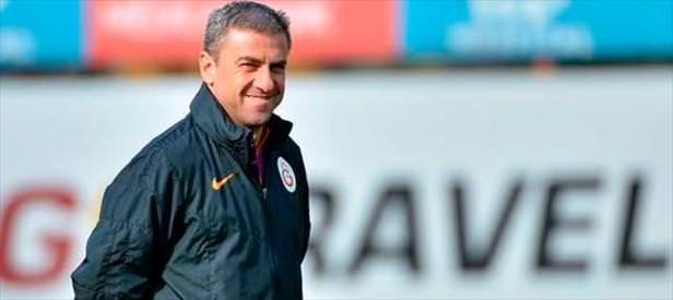 Önce şampiyonluk sonra imza