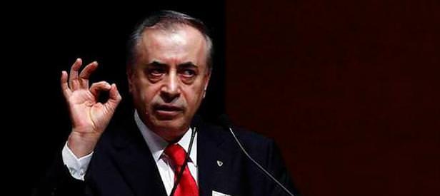 Aday Mustafa Cengiz projelerini anlatıyor