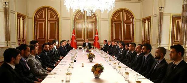 Kariyerime bedel bir an