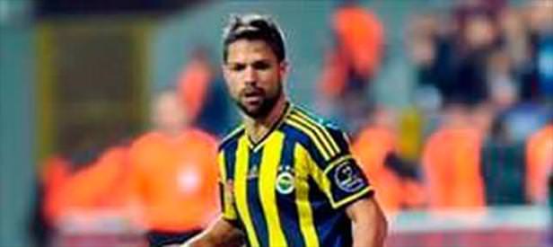 Diego'ya 700 bin Euro ödendi