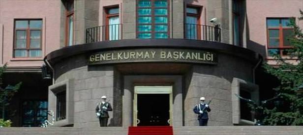 TSK’dan Ağrı çıkışı
