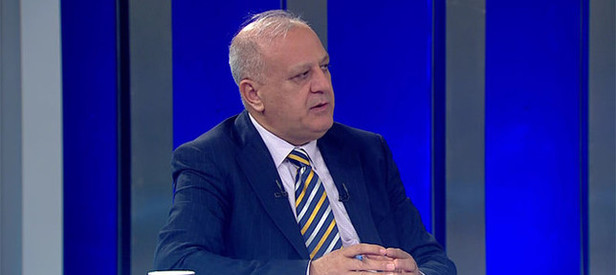 Türkler soykırım yaptı demek terbiyesizliğin daniskasıdır