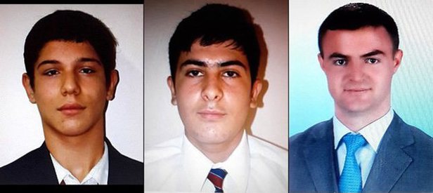 İspanya’da 3 Türk boğuldu