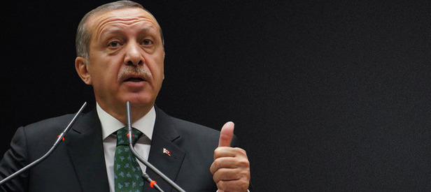 TÜSİAD'a aklı selim çağrısı