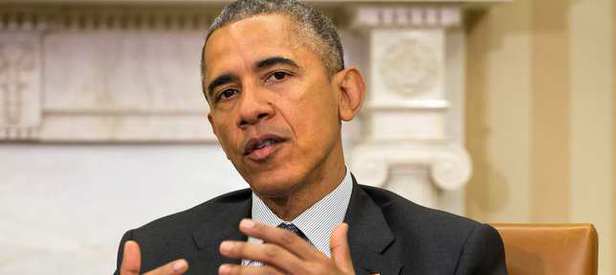 Obama'dan tarihi karar!