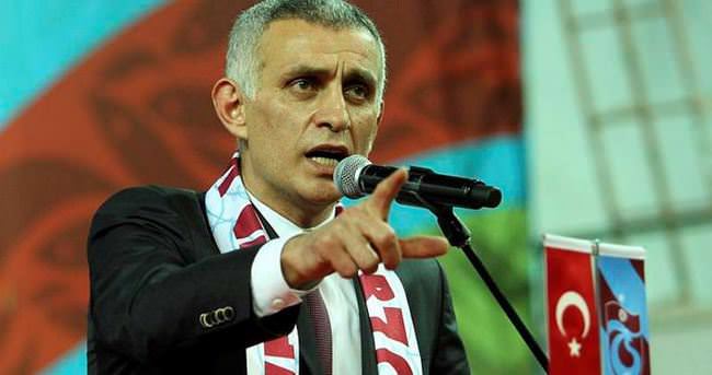 Hacıosmanoğlu Constant için teminat verdi