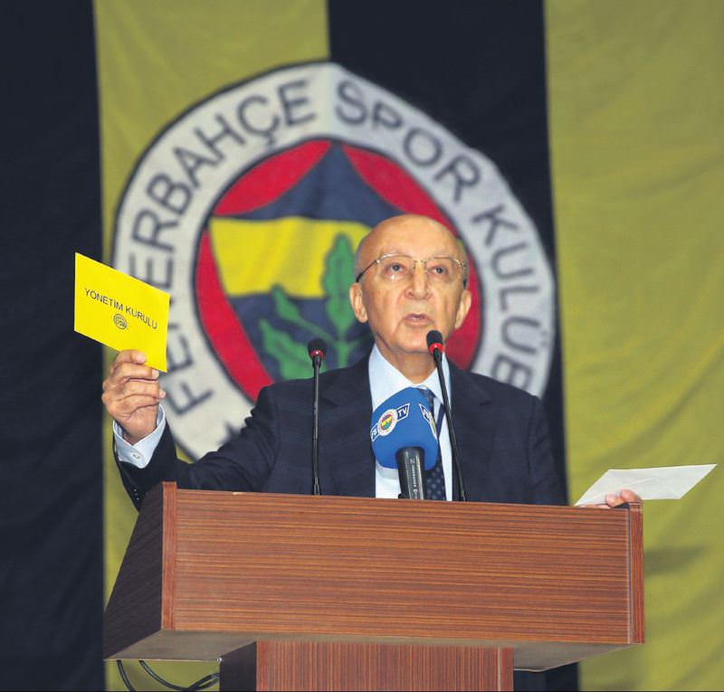 Maçlara çıkalım