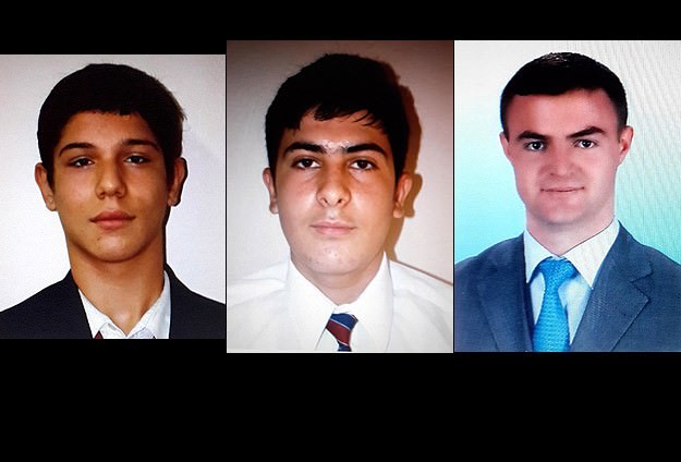 İspanya'da 3 Türk boğuldu