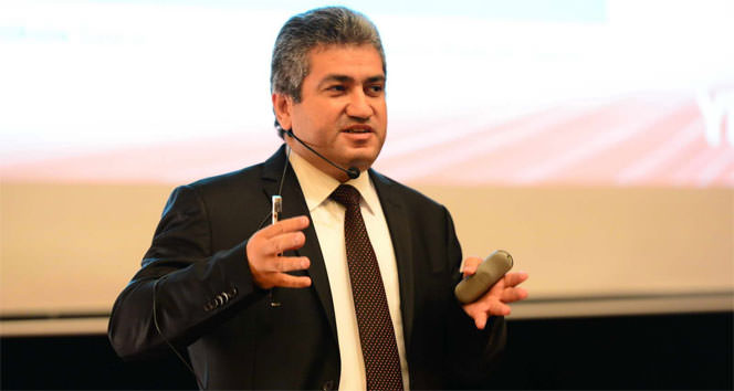 TÜBİTAK eski başkanı serbest bırakıldı