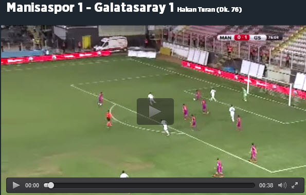 G.Saray yarı finalde!-2