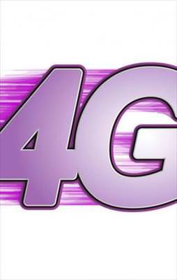 4G gelecek yıl hizmete giriyor