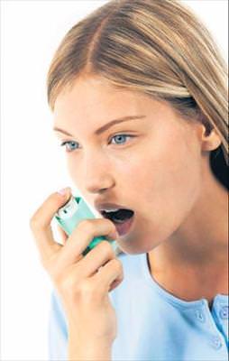 Soğan sarımsak astıma tuzak