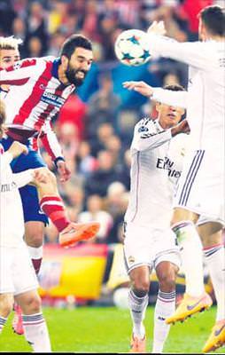 Madrid'te sessiz film