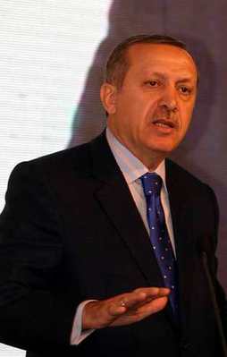 Erdoğan bir yasayı daha onayladı