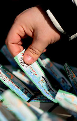 Milli Piyango ihalesinde kritik gelişme