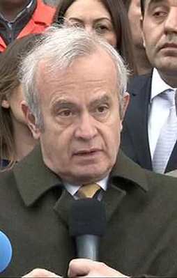 Şişli Belediyesi'nin mühürleri çalındı!