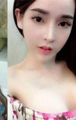 Güzelliğine aldanmayın! Kendini böyle değiştirdi