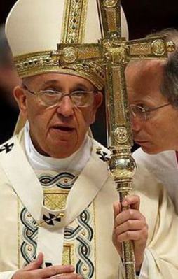 Türk hacker Vatikan'ın internet sitesini hack'ledi