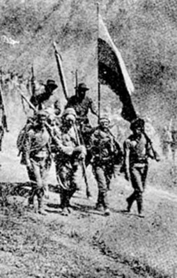 Ermeni soykırımı yalanlarına tokat gibi cevap!