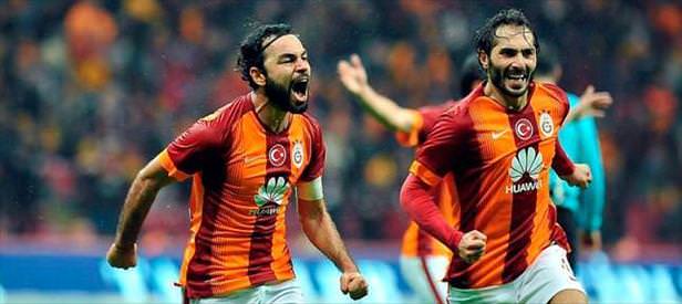 Manisaspor - Galatasaray